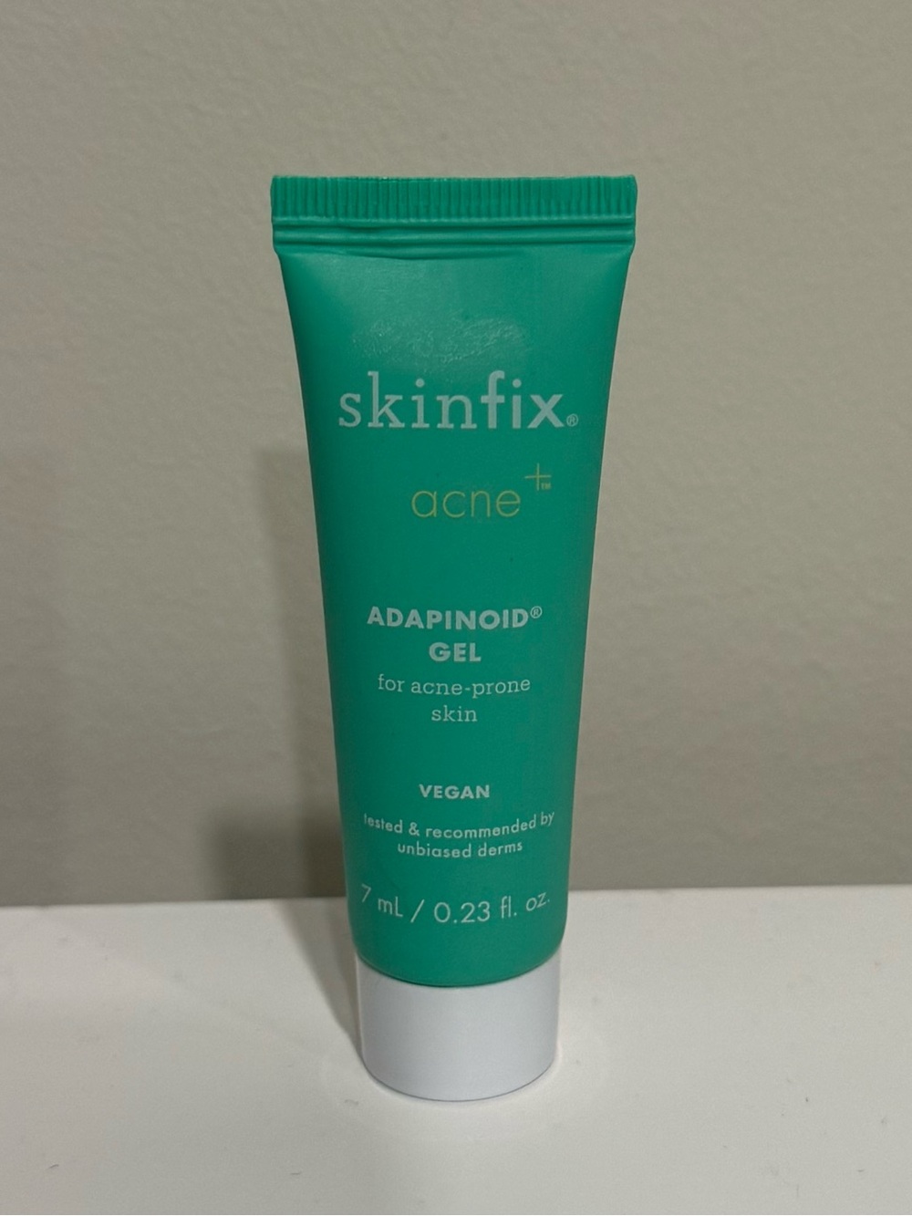 Adapinoid Gel